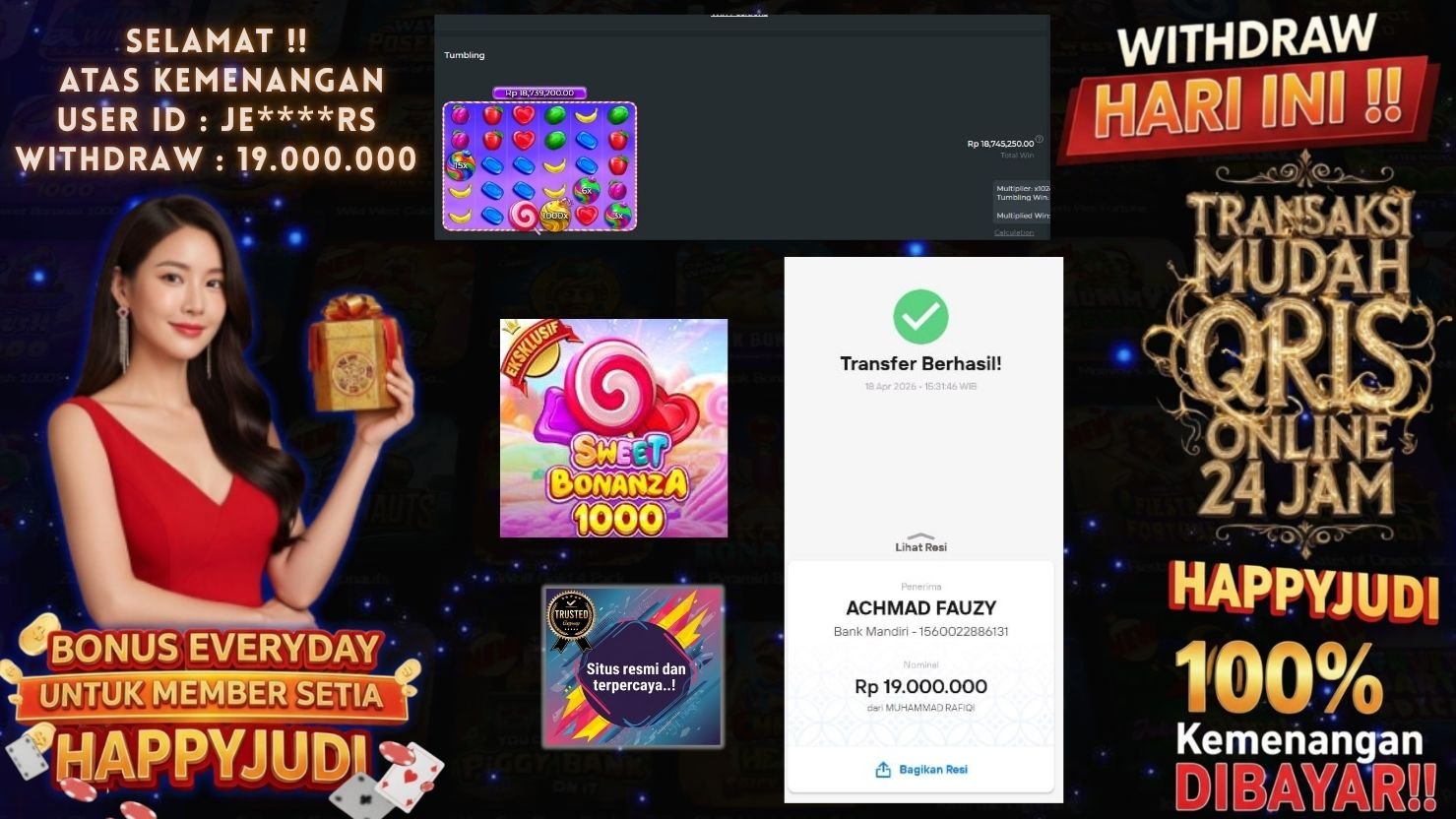 Jackpot Image
